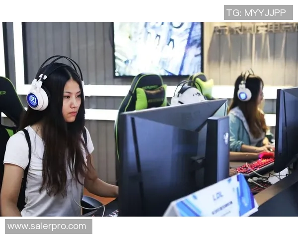 杨秀英专访揭秘CSGO职业生涯与电竞梦想的追逐历程